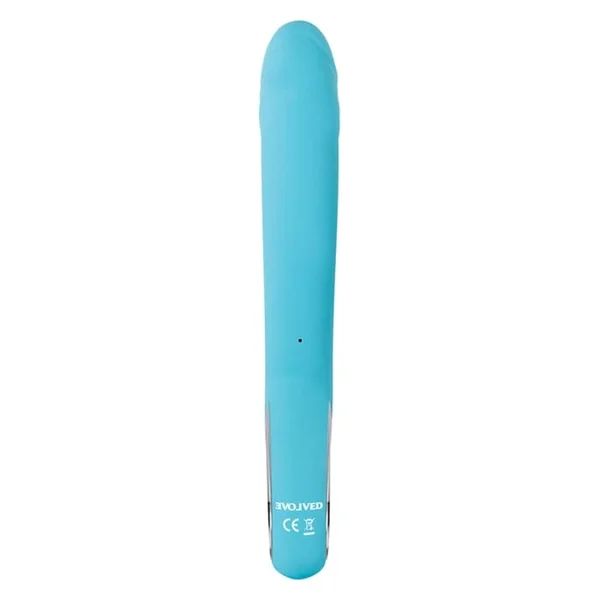 Evolved Triple Infinity Vibrator — image 12 of 12