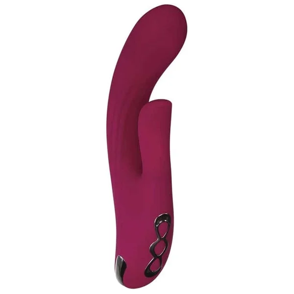 Evolved Red Dream Burgundy Vibrator — image 17 of 22