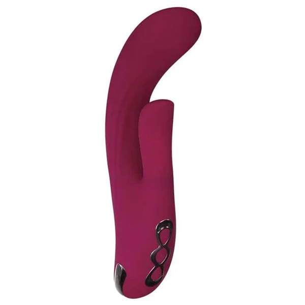 Evolved Red Dream Burgundy Vibrator — image 18 of 22