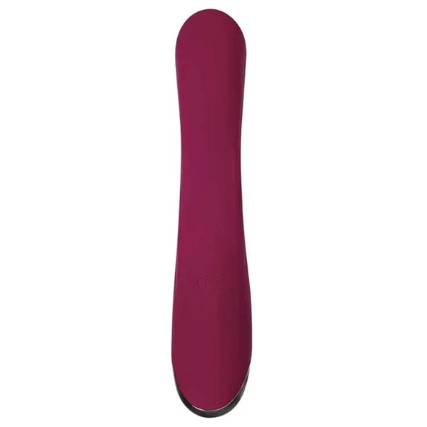 Evolved Red Dream Burgundy Vibrator — image 20 of 22