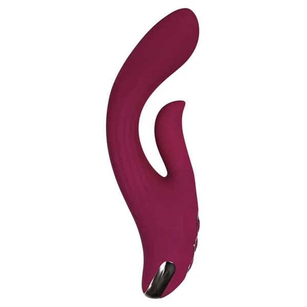 Evolved Red Dream Burgundy Vibrator — image 19 of 22