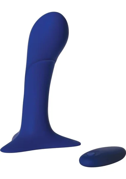Evolved Blue Dream Dildo with Remote Control — image 4 of 4