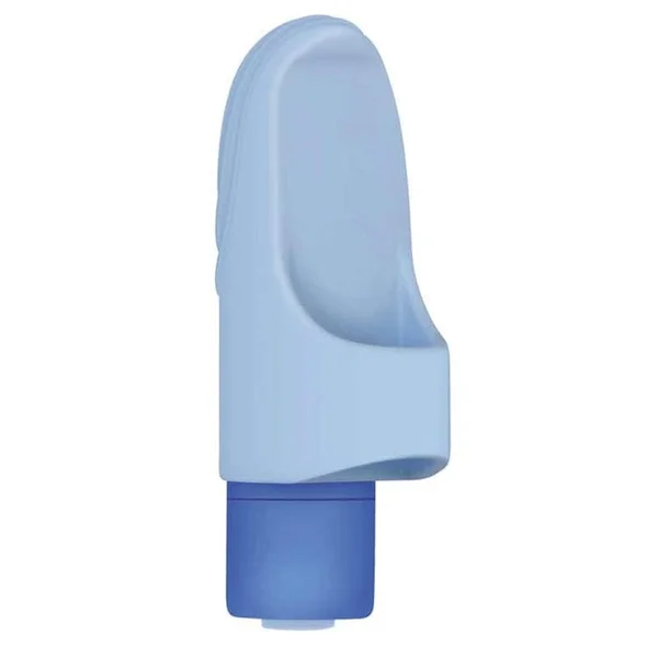 Evolved Novelties Fingerlicious Bullet Vibrator — image 14 of 20