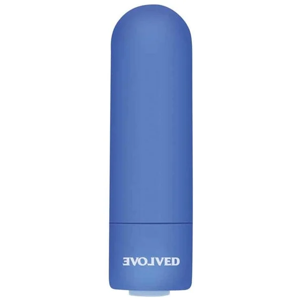 Evolved Novelties Fingerlicious Bullet Vibrator — image 16 of 20