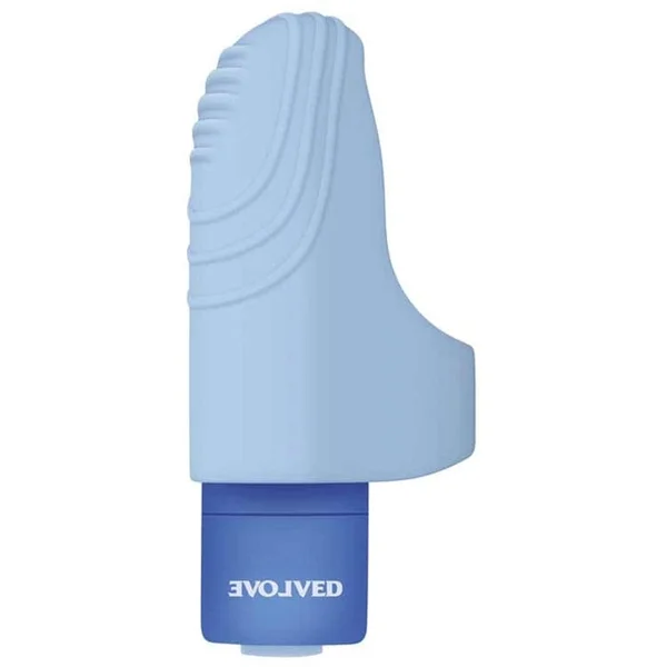 Evolved Novelties Fingerlicious Bullet Vibrator — image 13 of 20