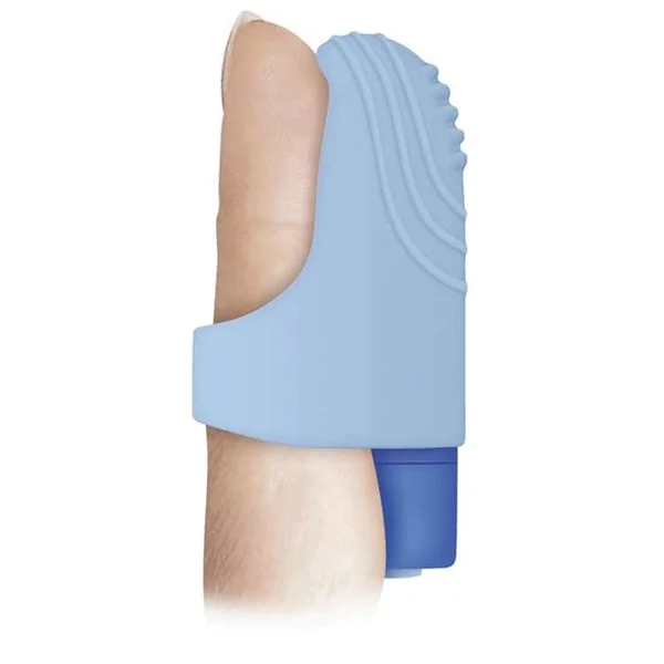 Evolved Novelties Fingerlicious Bullet Vibrator — image 12 of 20