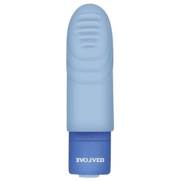 Evolved Novelties Fingerlicious Bullet Vibrator — image 15 of 20