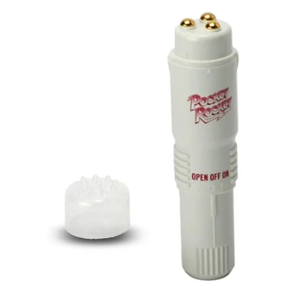 Doc Johnson Pocket Rocket Mini Vibrator — image 14 of 15