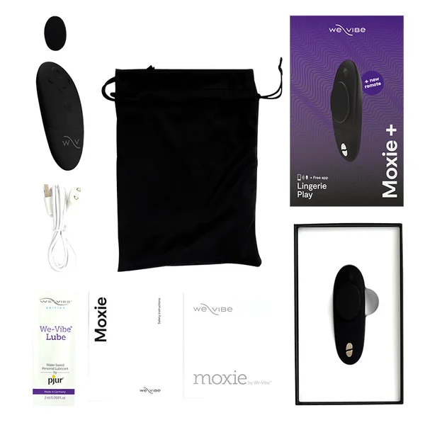We-Vibe Nova 2 Vibrator Pink — image 24 of 25