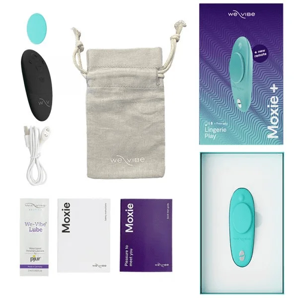 We-Vibe Nova 2 Vibrator Pink — image 17 of 25