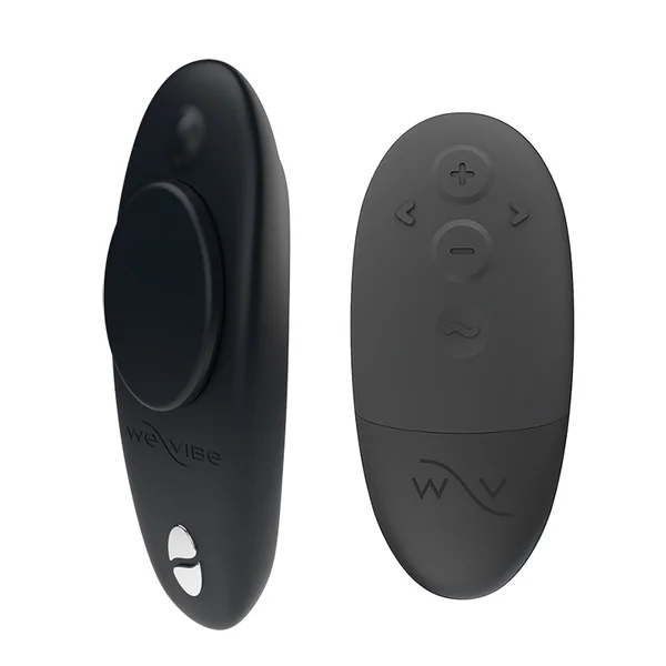 We-Vibe Nova 2 Vibrator Pink — image 21 of 25