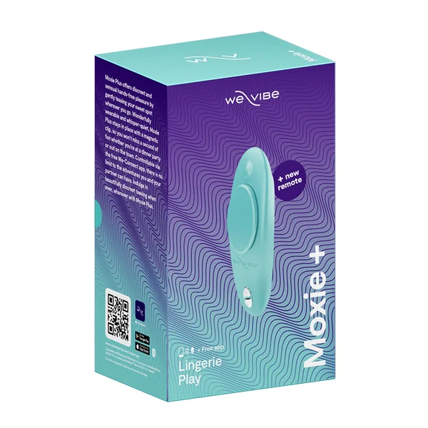 We-Vibe Nova 2 Vibrator Pink — image 13 of 25
