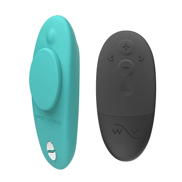 We-Vibe Nova 2 Vibrator Pink — image 14 of 25