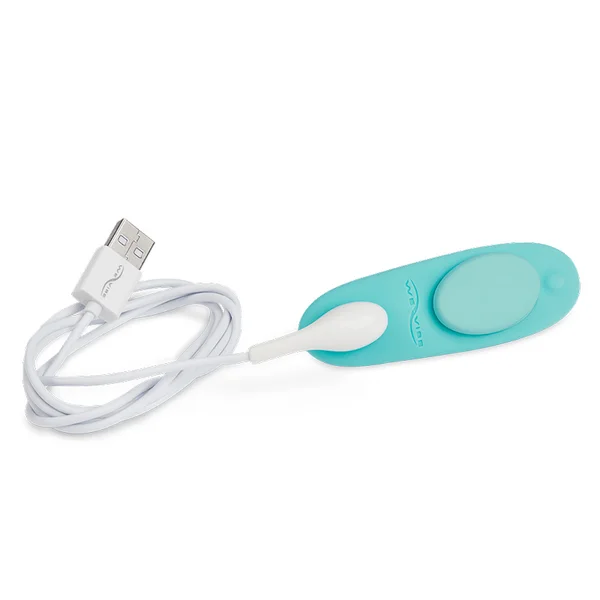 We-Vibe Nova 2 Vibrator Pink — image 16 of 25