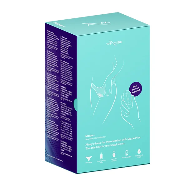 We-Vibe Nova 2 Vibrator Pink — image 18 of 25