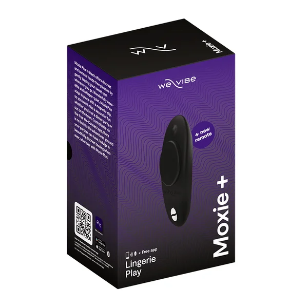 We-Vibe Nova 2 Vibrator Pink — image 20 of 25
