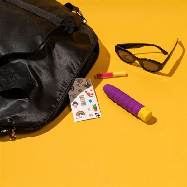 Romp Beat Bullet Vibrator — image 18 of 19
