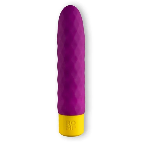 Romp Beat Bullet Vibrator — image 16 of 19