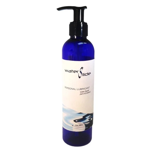 Earthly Body Waterslide All Natural Lubricant — image 4 of 6