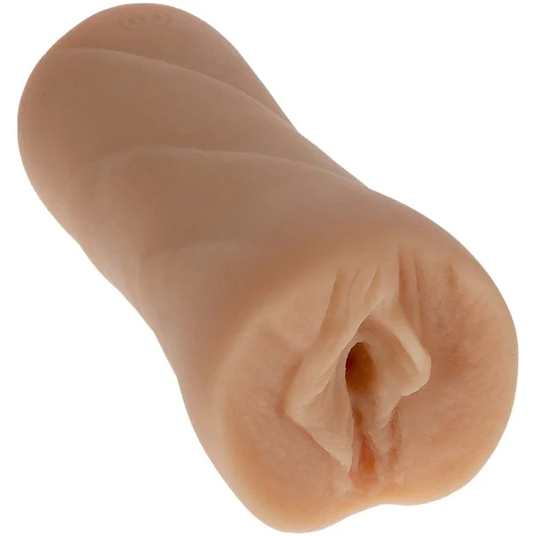 Doc Johnson Natasha Nice UltraSkyn Pocket Pussy — image 4 of 5