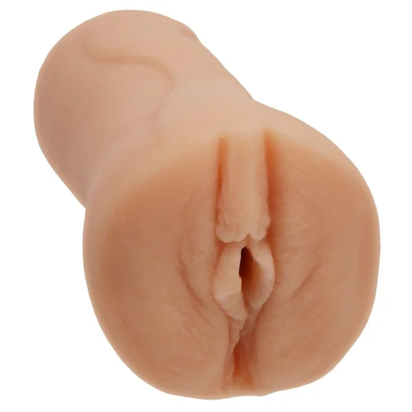 Doc Johnson Gabbie Carter UltraSkyn Pocket Pussy — image 4 of 5