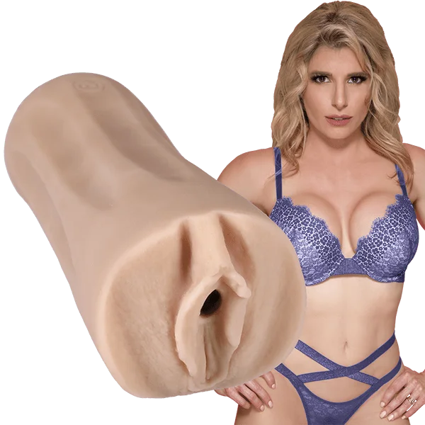 Doc Johnson Cory Chase UltraSkyn Pocket Pussy — image 5 of 5