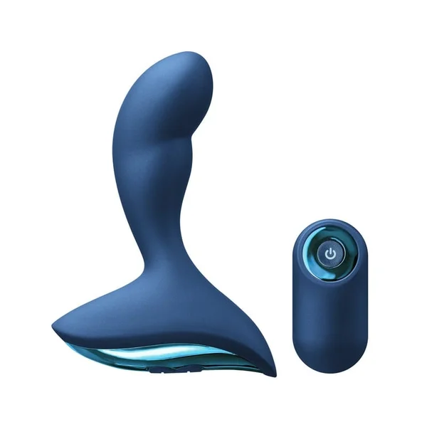 NS Novelties Renegade Mach II Anal Stimulator — image 10 of 10