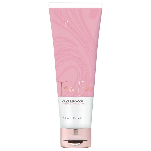 CG Tush Ease Anal Relaxant Ethyl Paba — image 5 of 7