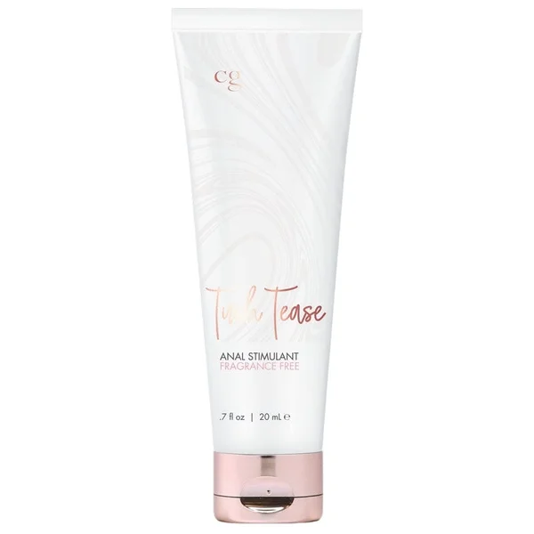 CG Tush Ease Anal Stimulant Au Natural — image 5 of 7