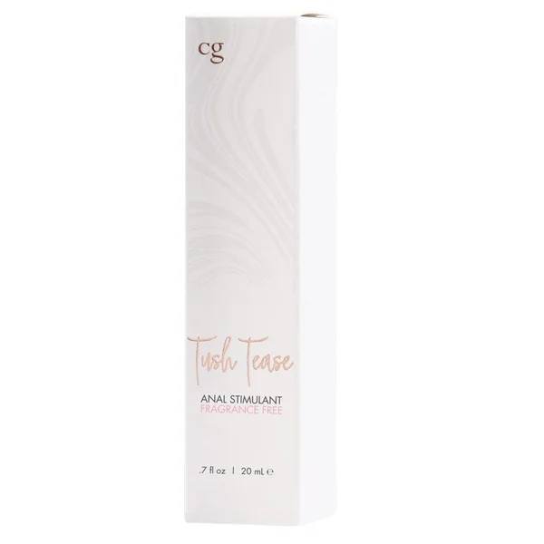 CG Tush Ease Anal Stimulant Au Natural — image 4 of 7