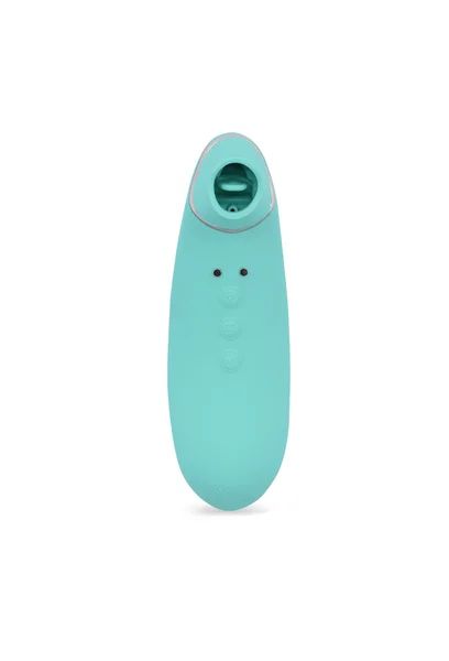 nü Sensuelle Trinitii Vibrator — image 12 of 14
