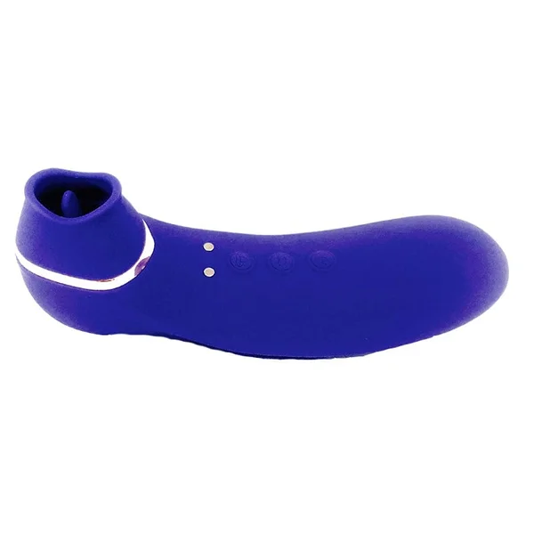 nü Sensuelle Trinitii Vibrator — image 14 of 14