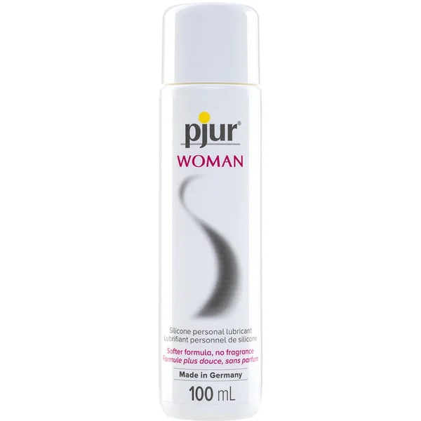 Pjur Woman Silicone Based Lubricant — image 4 of 4