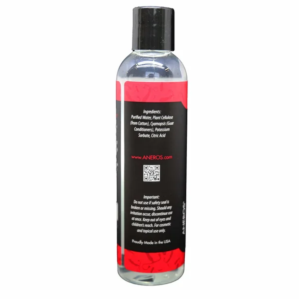 Aneros Sessions Water Based Lubricant — image 15 of 17
