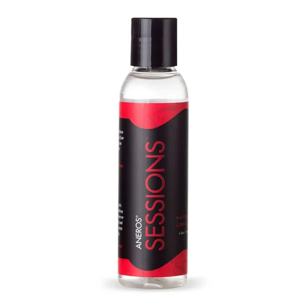 Aneros Sessions Water Based Lubricant — image 18 of 19