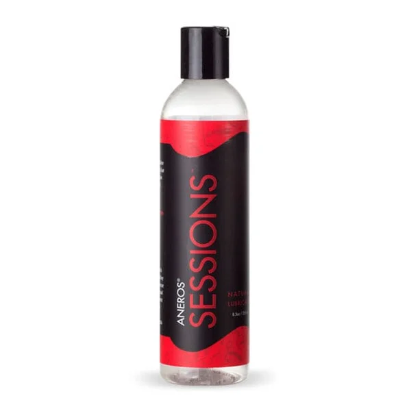 Aneros Sessions Water Based Lubricant — image 16 of 17
