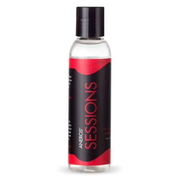 Aneros Sessions Water Based Lubricant — image 13 of 17
