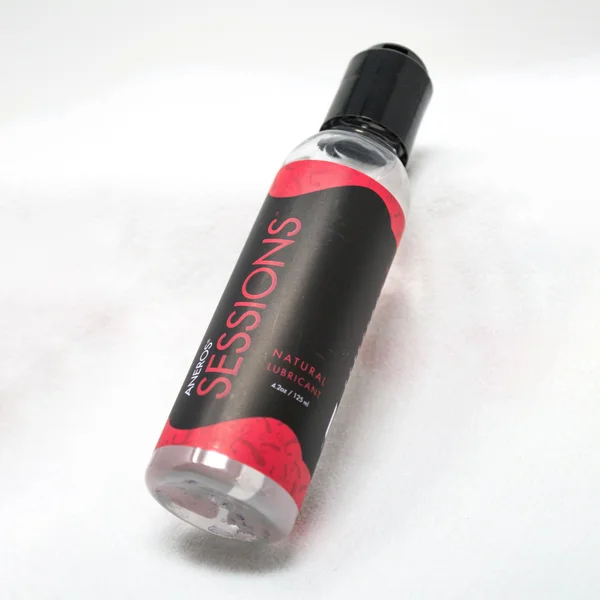 Aneros Sessions Water Based Lubricant — image 14 of 17