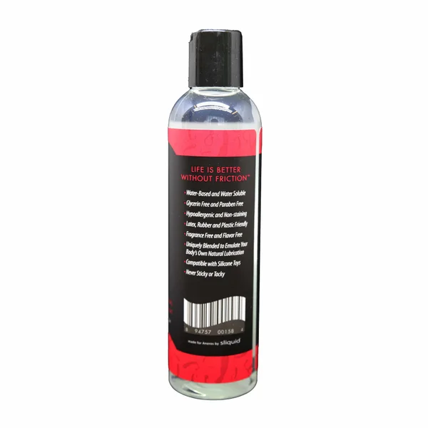 Aneros Sessions Water Based Lubricant — image 17 of 17