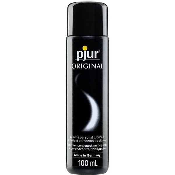 Pjur Original Silicone Based Lubricant — image 4 of 4