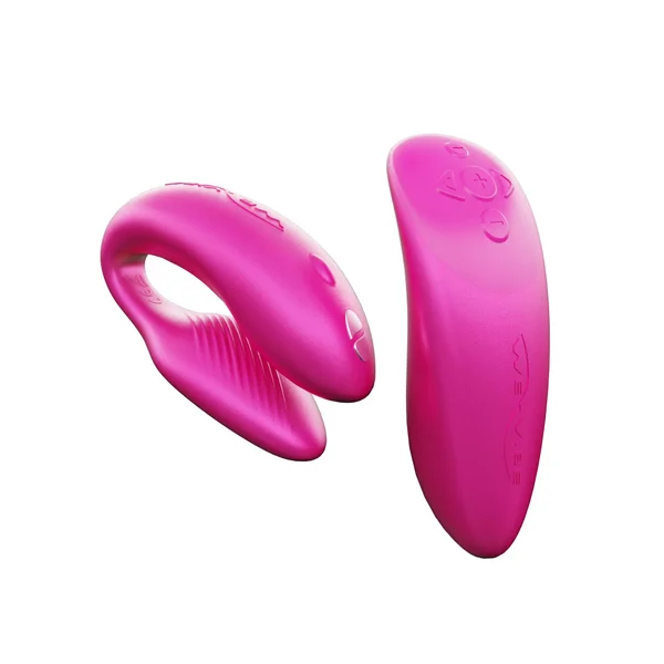 We-Vibe Chorus Couples Remote Control Vibrator — image 20 of 25