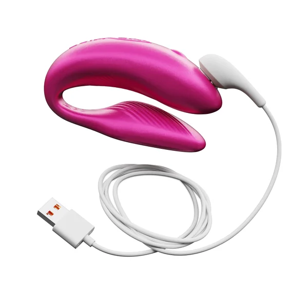 We-Vibe Chorus Couples Remote Control Vibrator — image 22 of 25