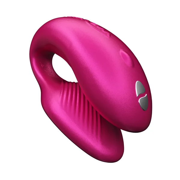 We-Vibe Chorus Couples Remote Control Vibrator — image 18 of 25