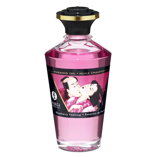 Shunga Fruity Kisses Collection — image 20 of 21