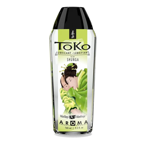 Shunga Fruity Kisses Collection — image 21 of 21