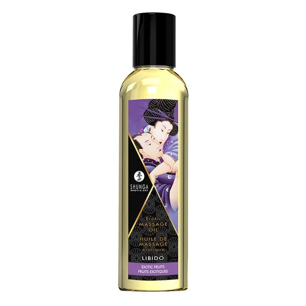 Shunga Fruity Kisses Collection — image 19 of 21