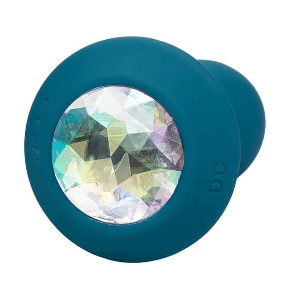 Calexotics Power Gem Vibrating Petite Crystal Probe — image 13 of 18