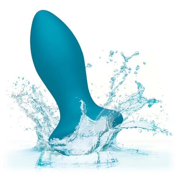 Calexotics Power Gem Vibrating Petite Crystal Probe — image 14 of 18