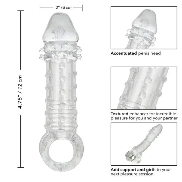 Calexotics Ultimate Stud Extender — image 14 of 20