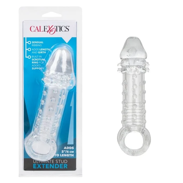 Calexotics Ultimate Stud Extender — image 11 of 20